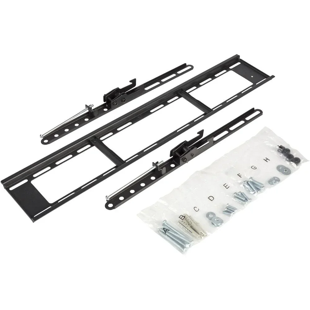 TV-Wandhalterung Neigung 37 - 70 " 35 kg - 0
