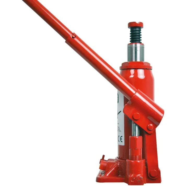 Hydraulik-wagenheber 3000kg - 3