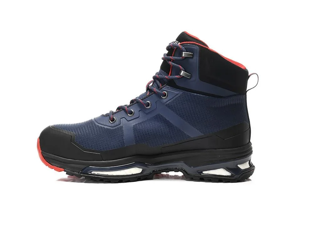 Sicherheitsstiefel BENTE XXE GTX blue Mid ESD S3 Gr. 41 - 0