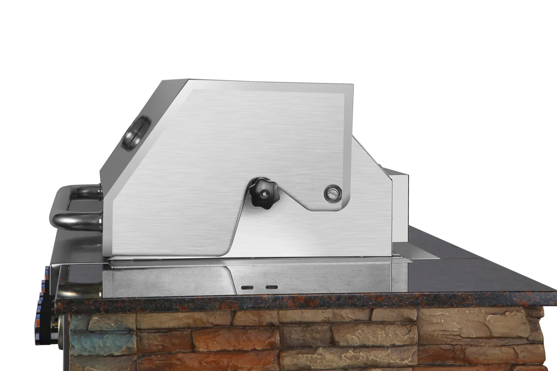 Outdoor Grillküche Built-In - 8