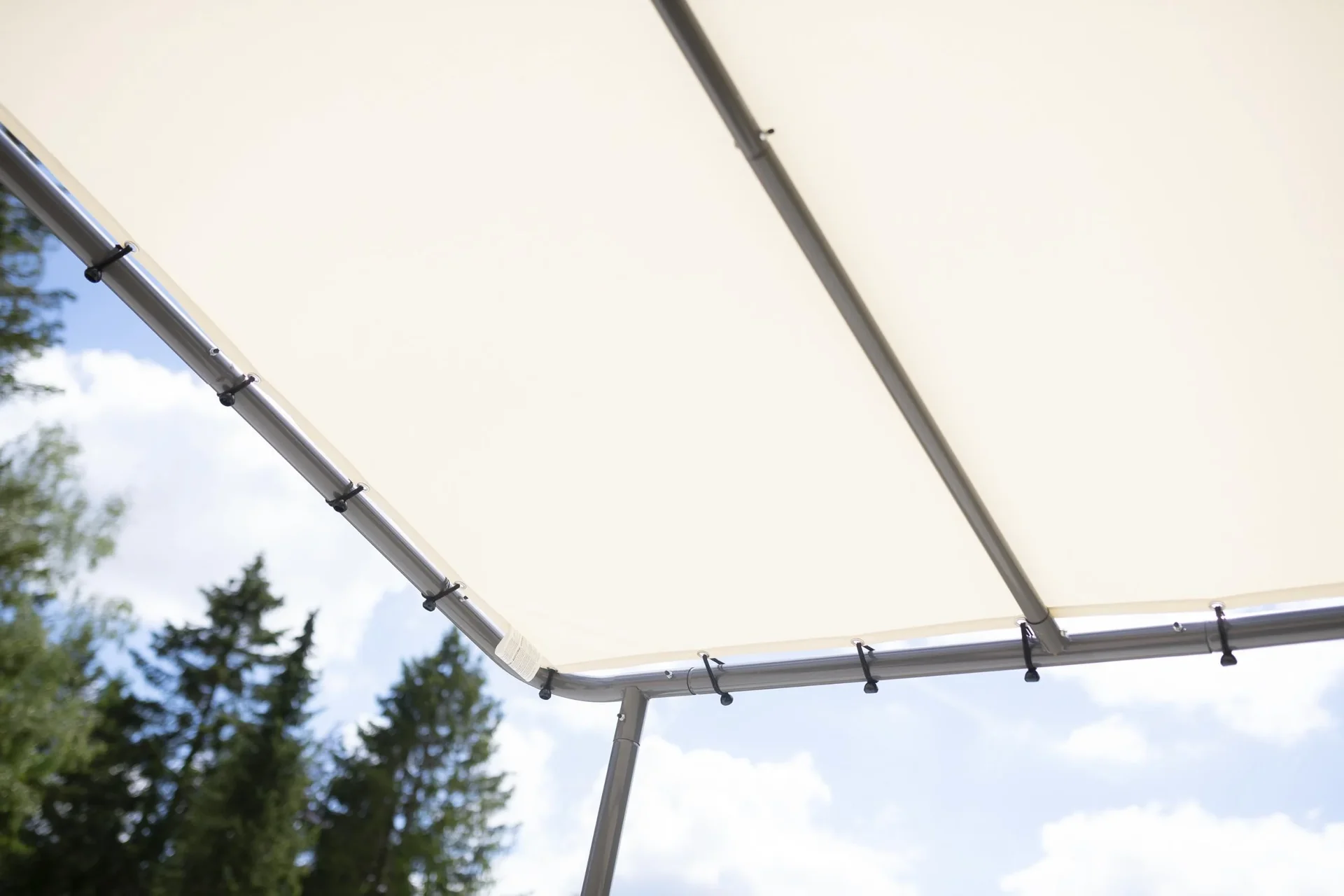Pavillon Canopy Solano - 3