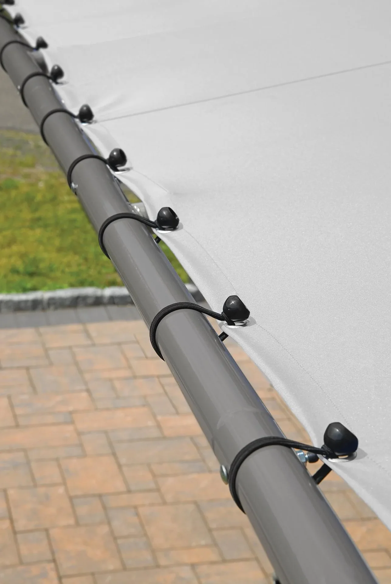 Pavillon Canopy Solano - 9