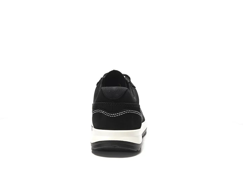 JOURNEY black Low ESD S3 Sicherheitshalbschuh Gr. 40 - 0