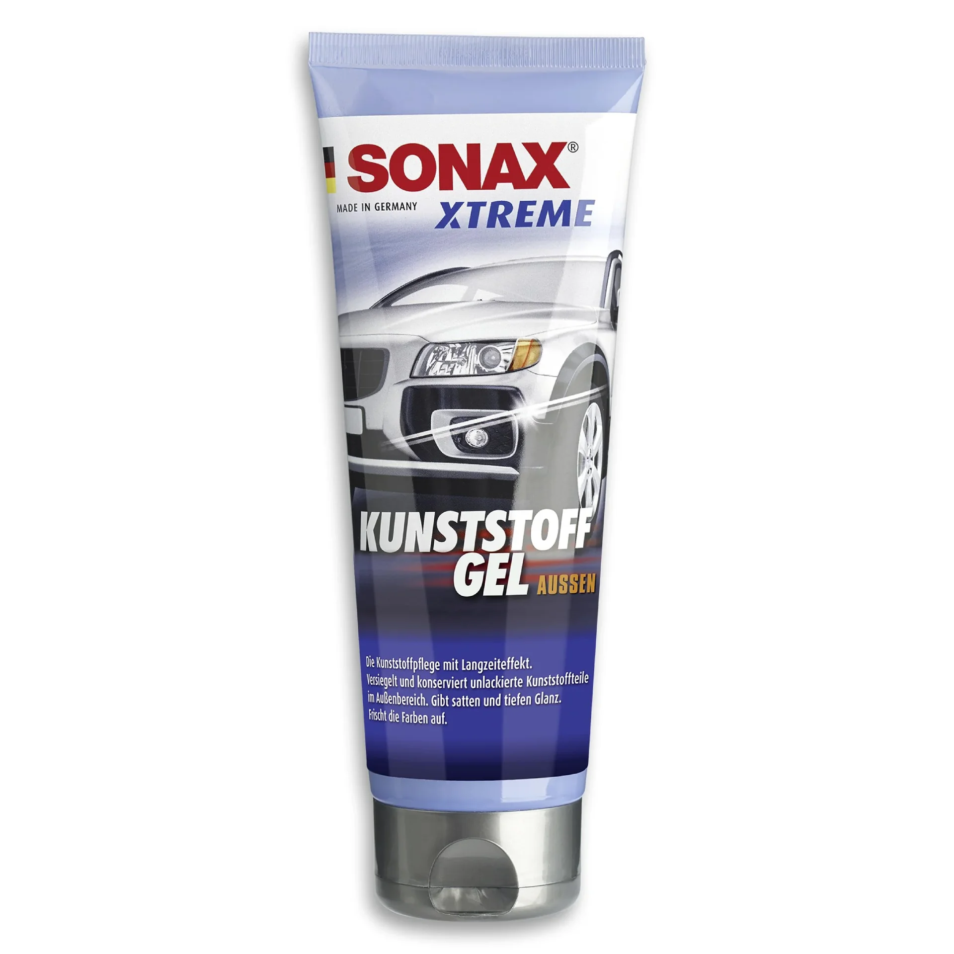 XTREME Kunststoffgel Außen 250 ml - 1