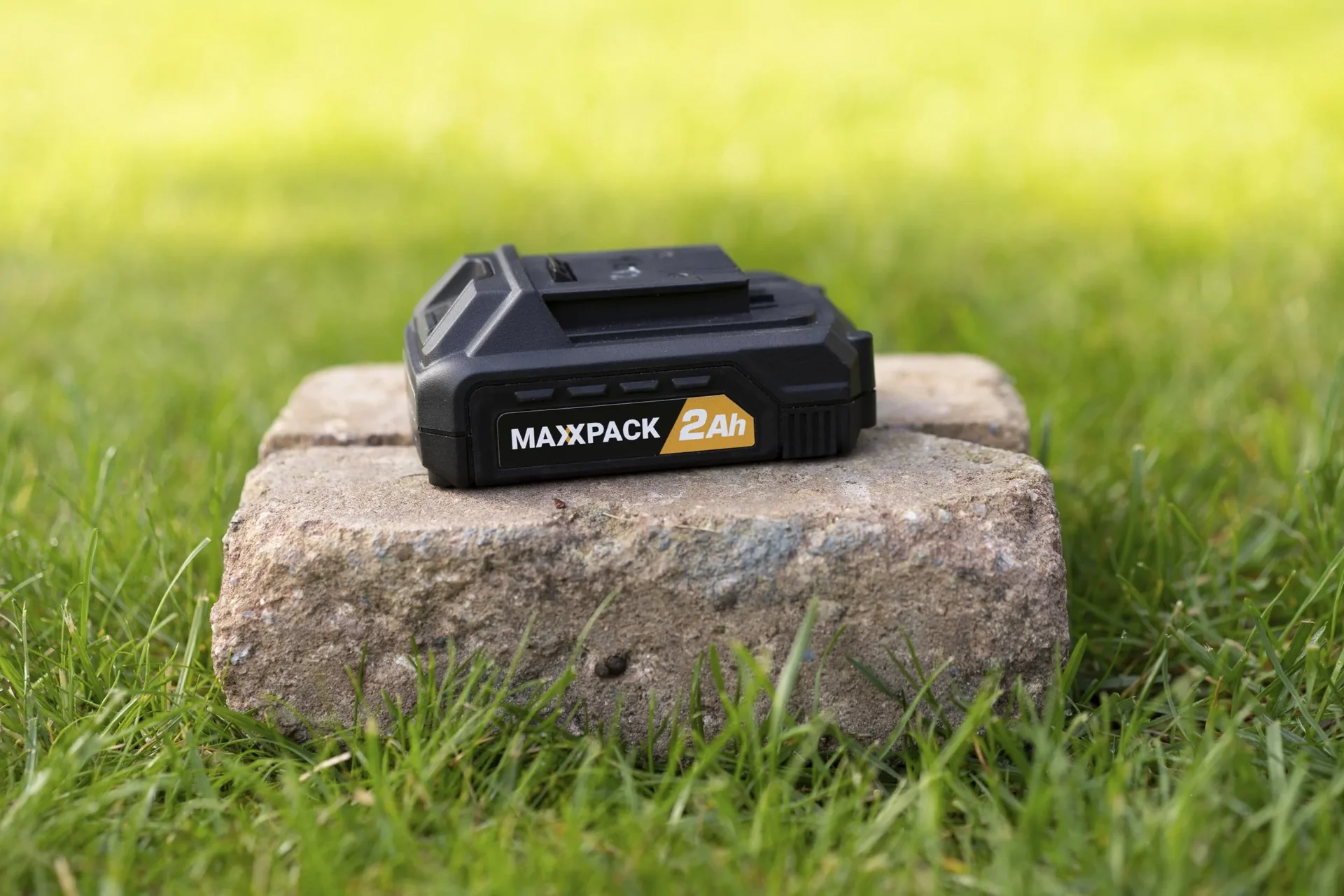 Akku Maxxpack 18V 2Ah - 0