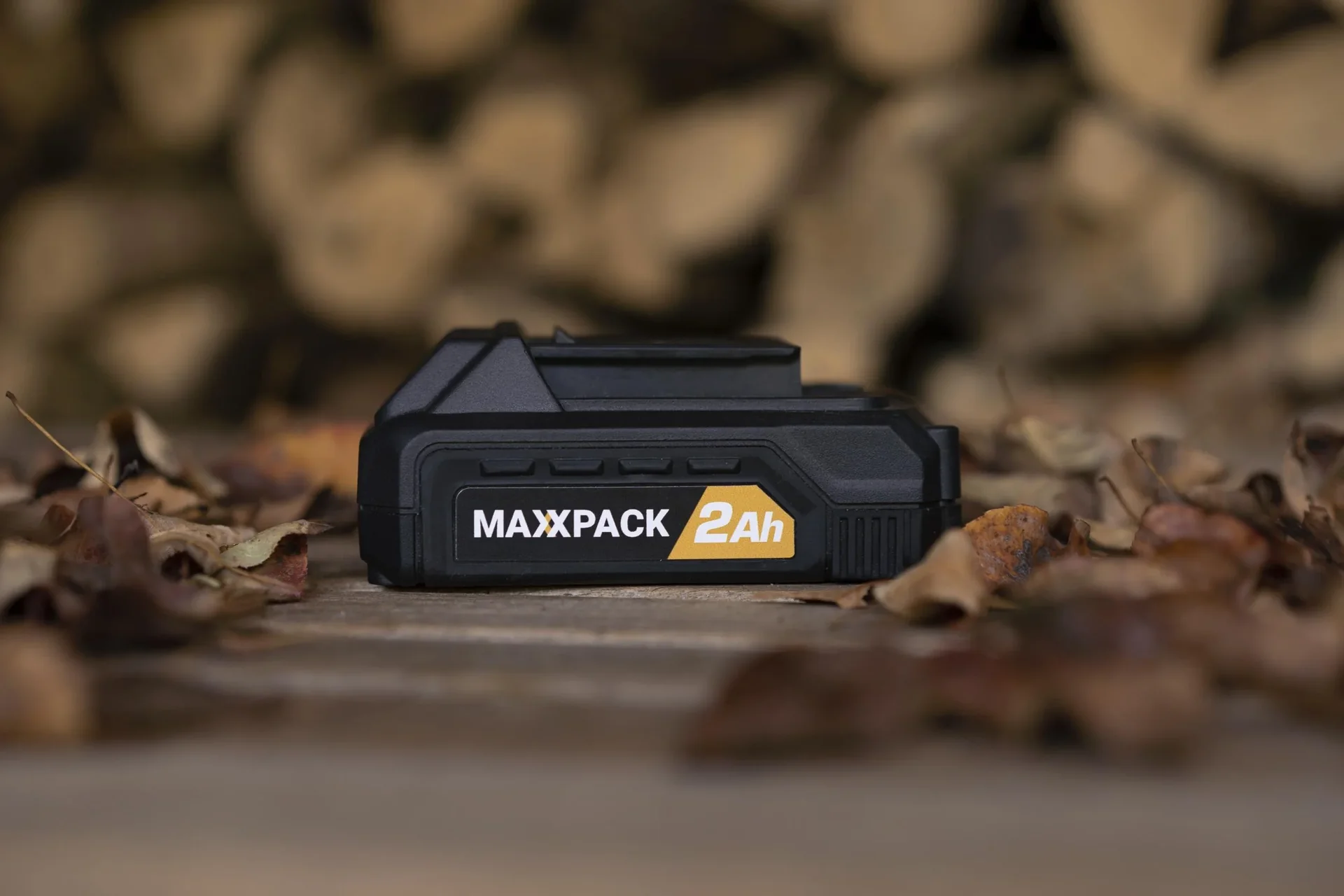 Akku Maxxpack 18V 2Ah - 3