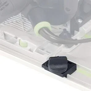 Rückschlagstop FS-RSP - 1