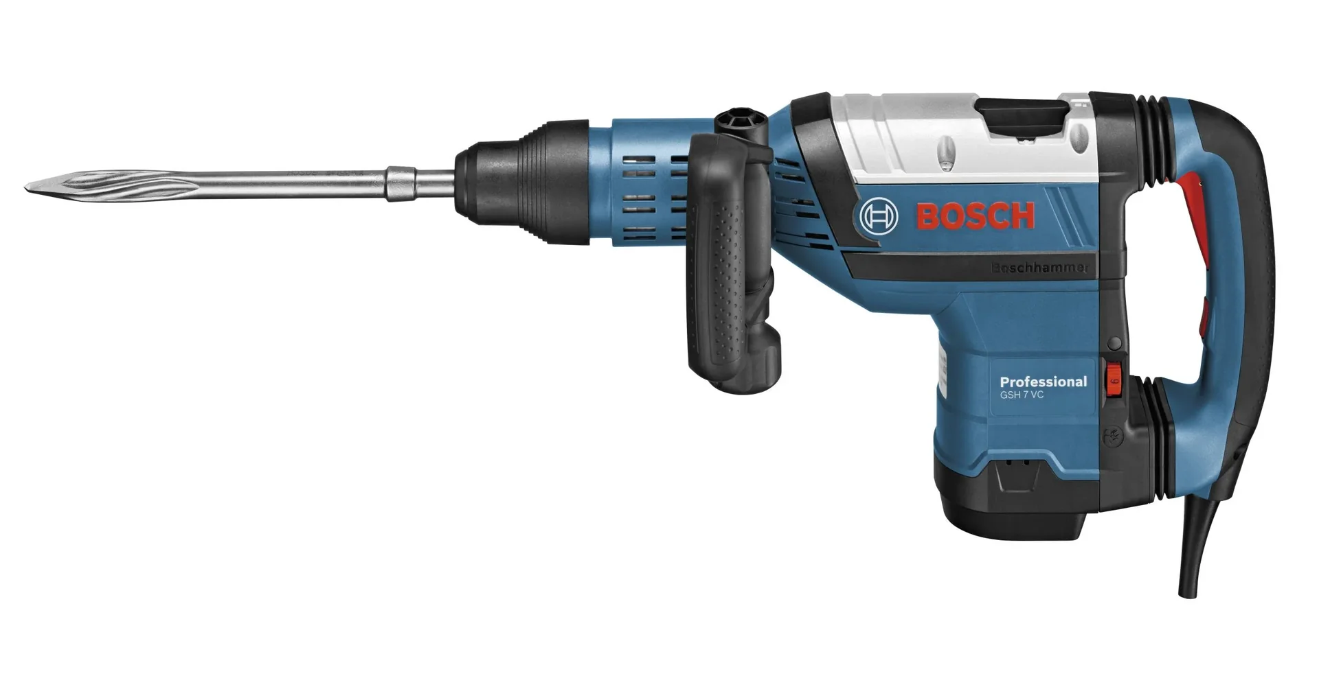 Meißelhammer GSH 7 VC - 2