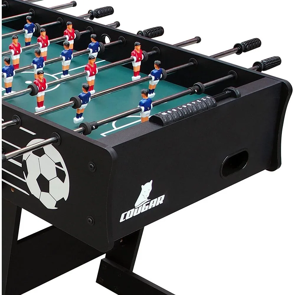 Scorpion Kick Fußballtisch - 4
