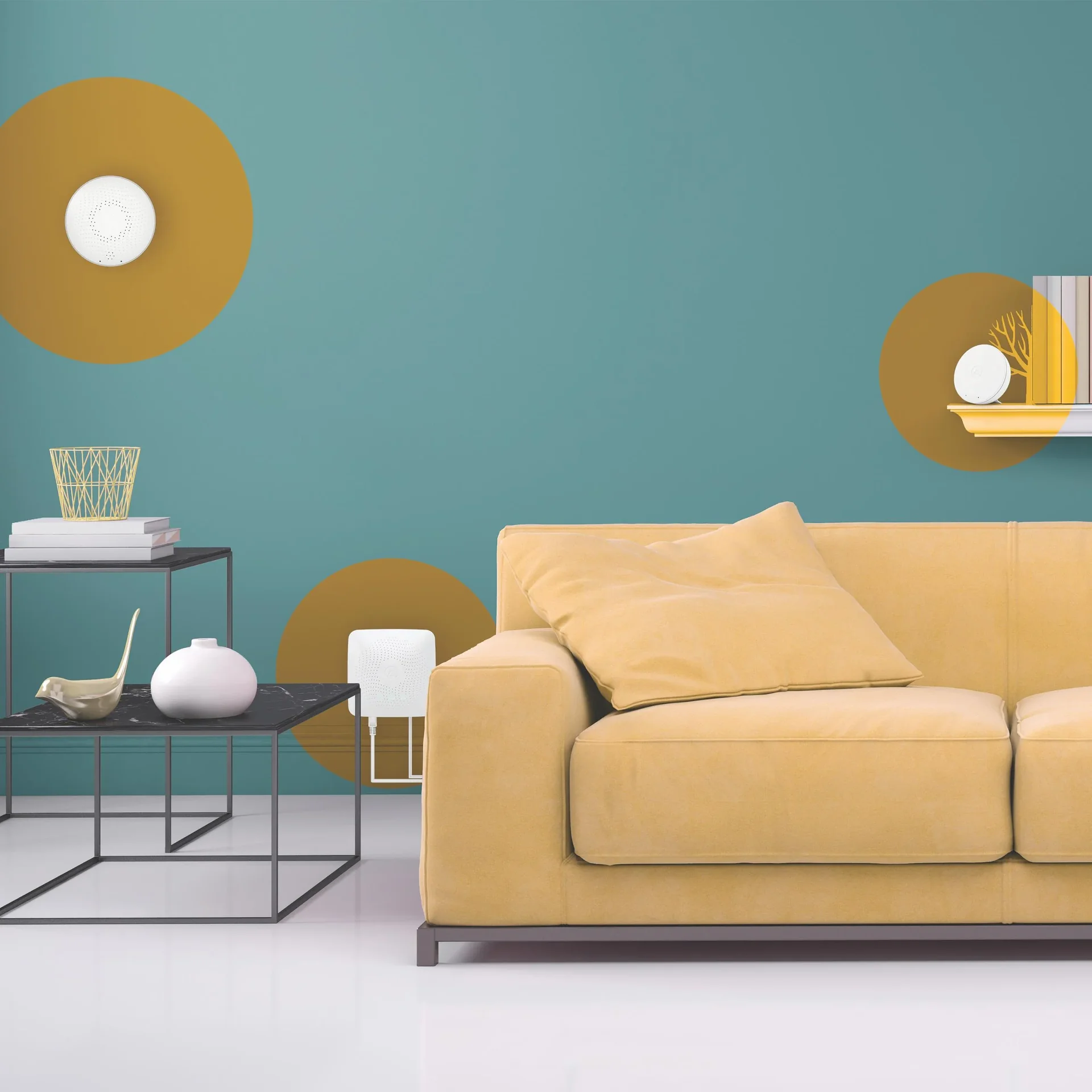 House Kit - 2