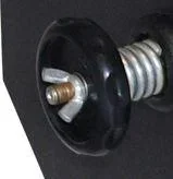 Elektro-Seilwinde "1800", 12 Volt - 1