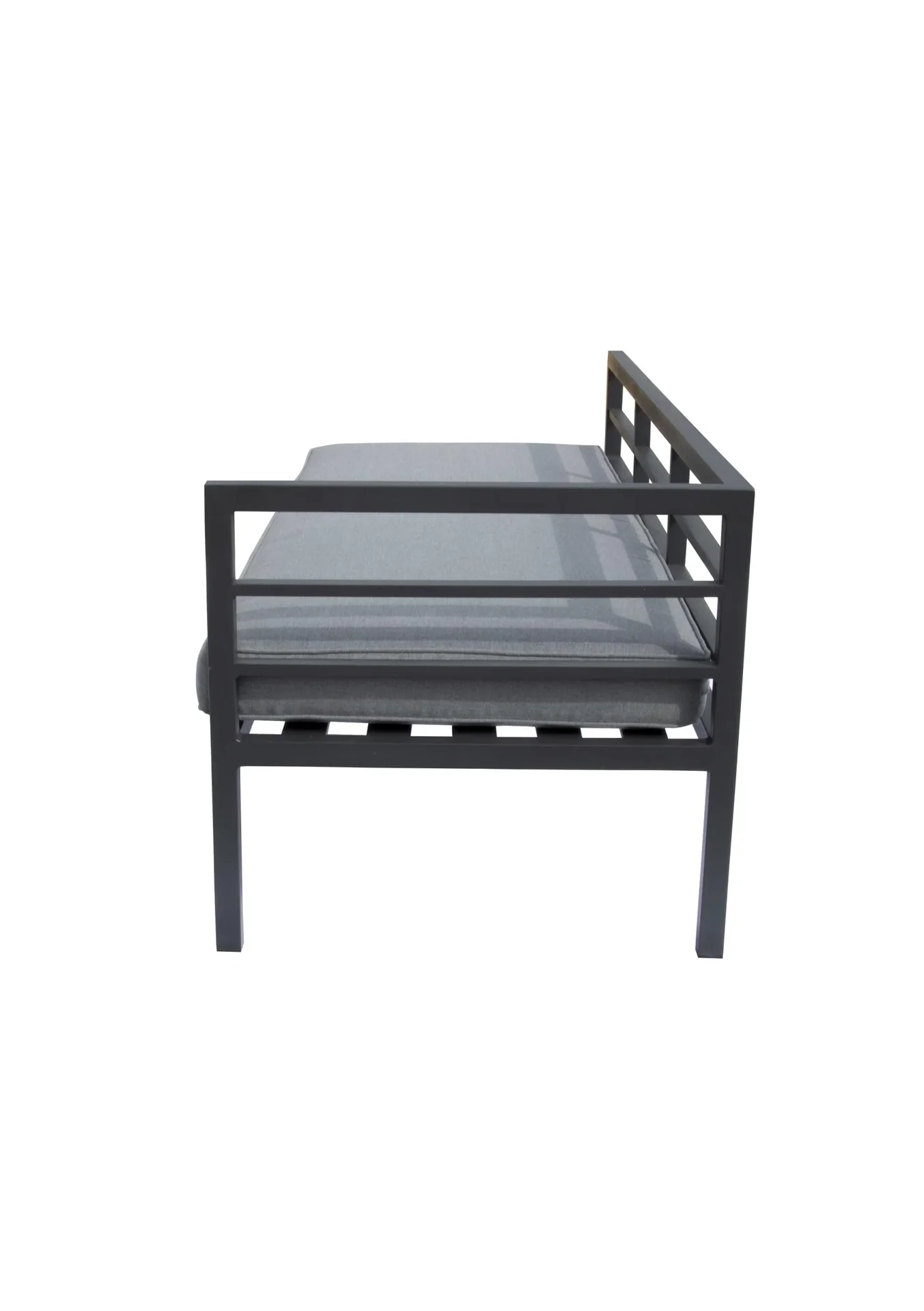 Alu Lounge Garnitur Maia - 6