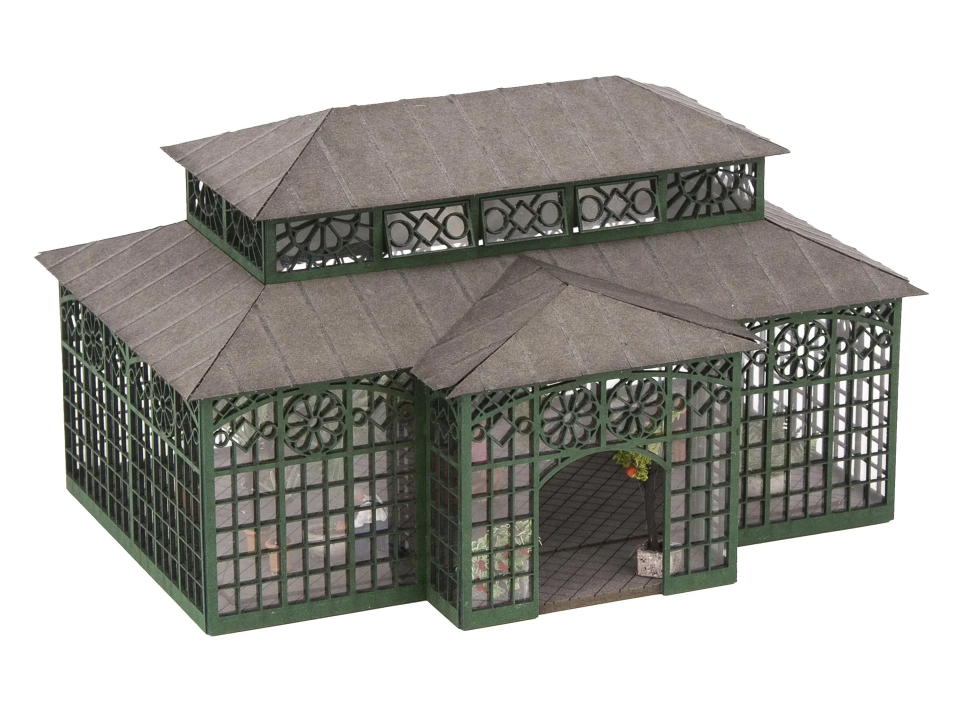 Orangerie - 0