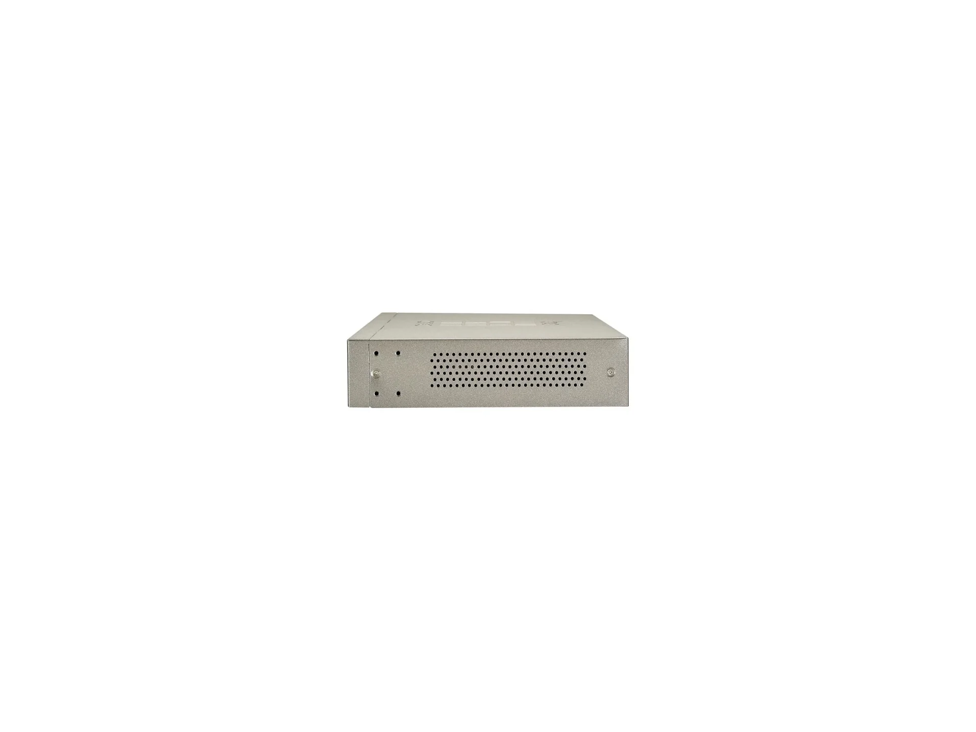 Switch 16x FE FSW-1650 19" - 2