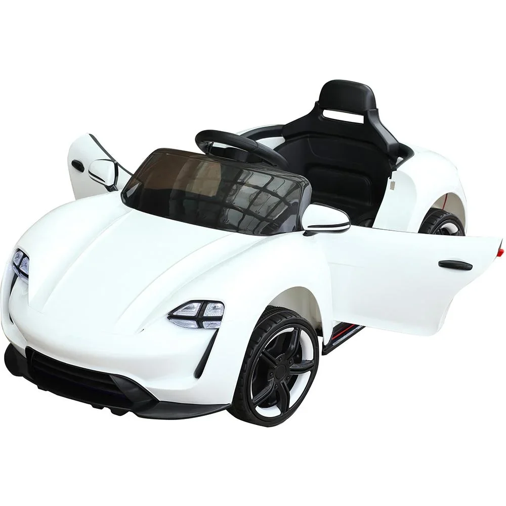 Kinderauto mit Fernbedienung - 4