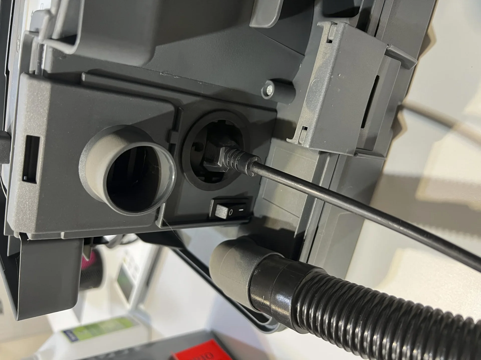Kompaktsauger - COMPACT WORKER PRO - 2