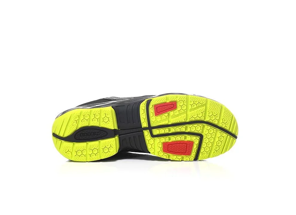Sicherheitshalbschuh AMBITION BOA® Low ESD S2 Gr. 37 - 2