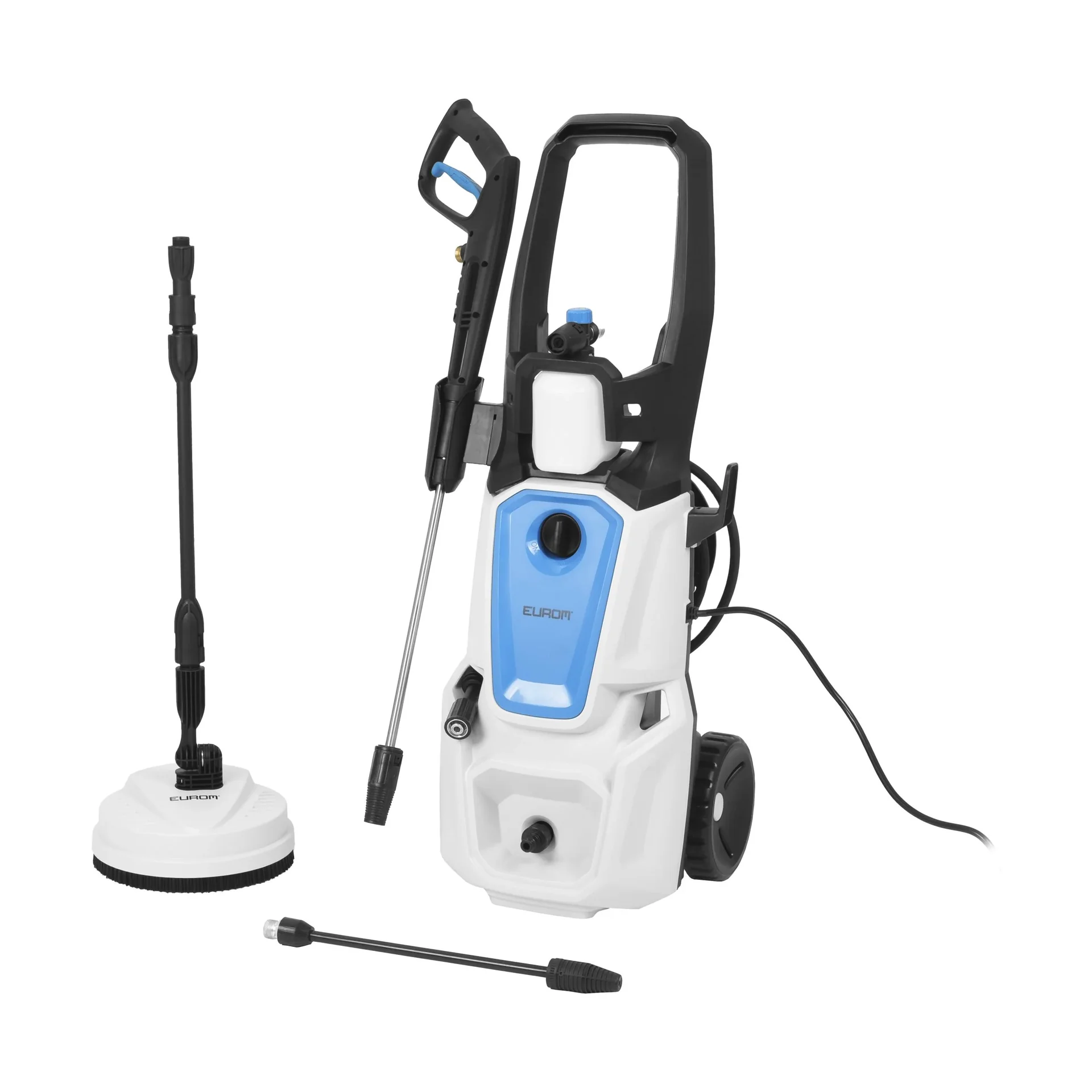 Hochdruckreiniger Force 2501 IND - 1