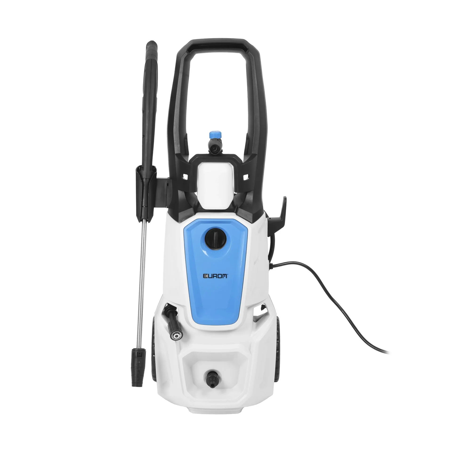 Hochdruckreiniger Force 2501 IND - 4