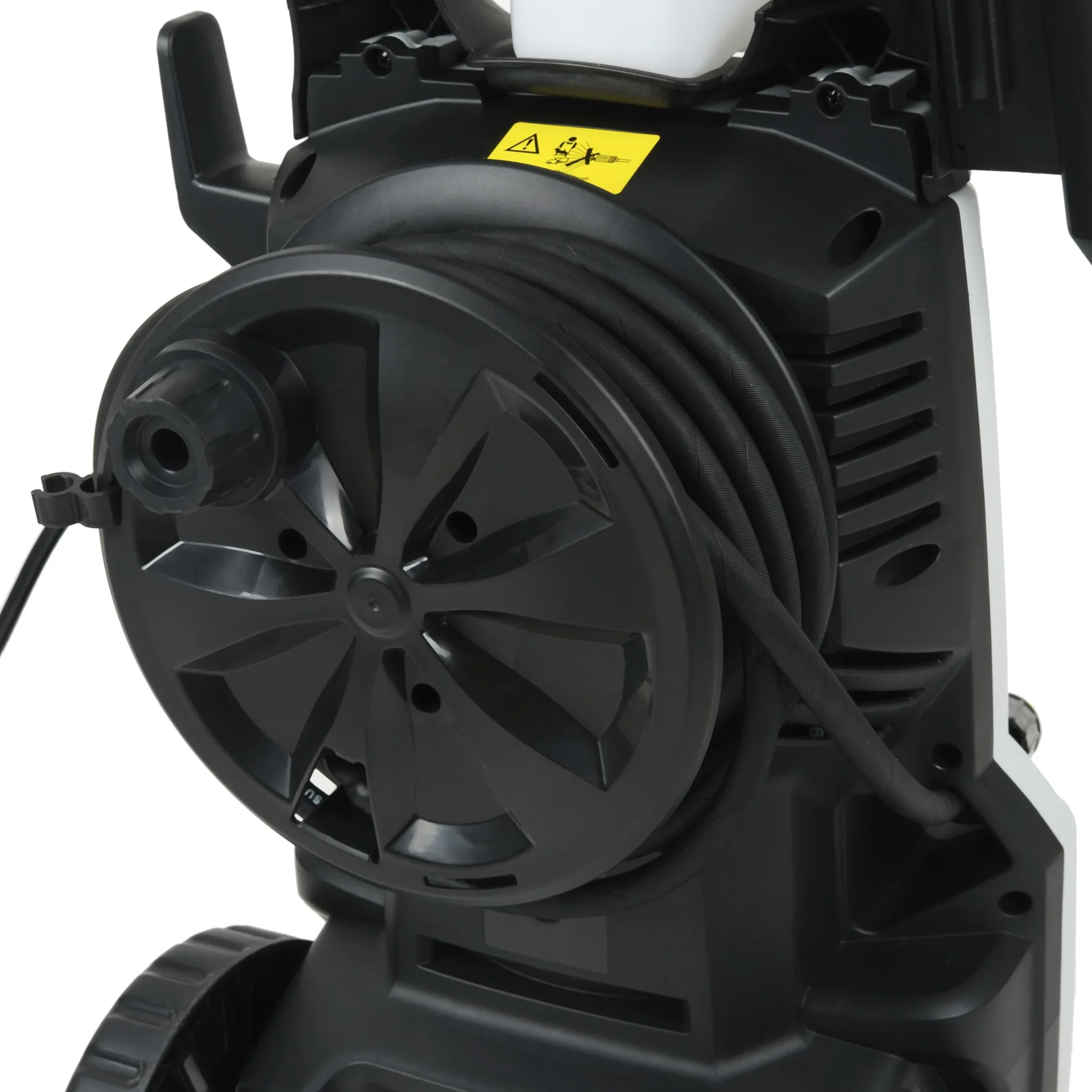 Hochdruckreiniger Force 2501 IND - 5