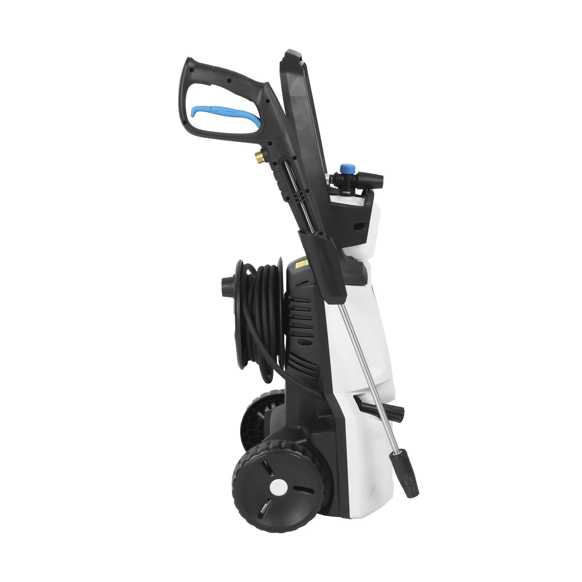 Hochdruckreiniger Force 2501 IND - 6