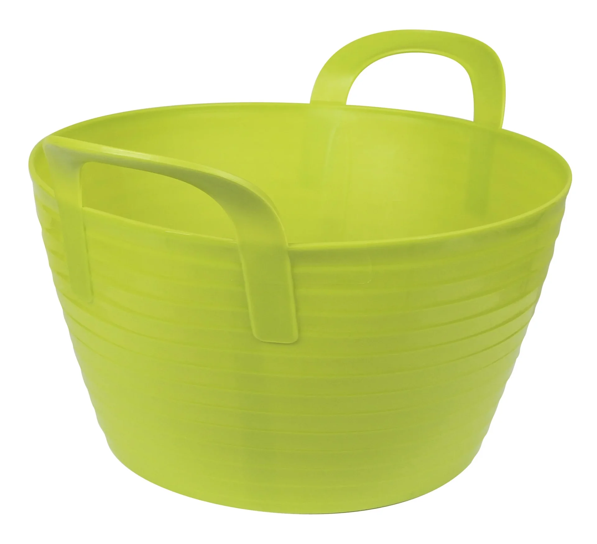 Eimer "Flex Bag", ca. 12 l, Farbe grün - 1