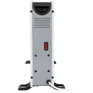 Intelligente Heizung - 2000W - Verbindung mit Android oder iOS - 1