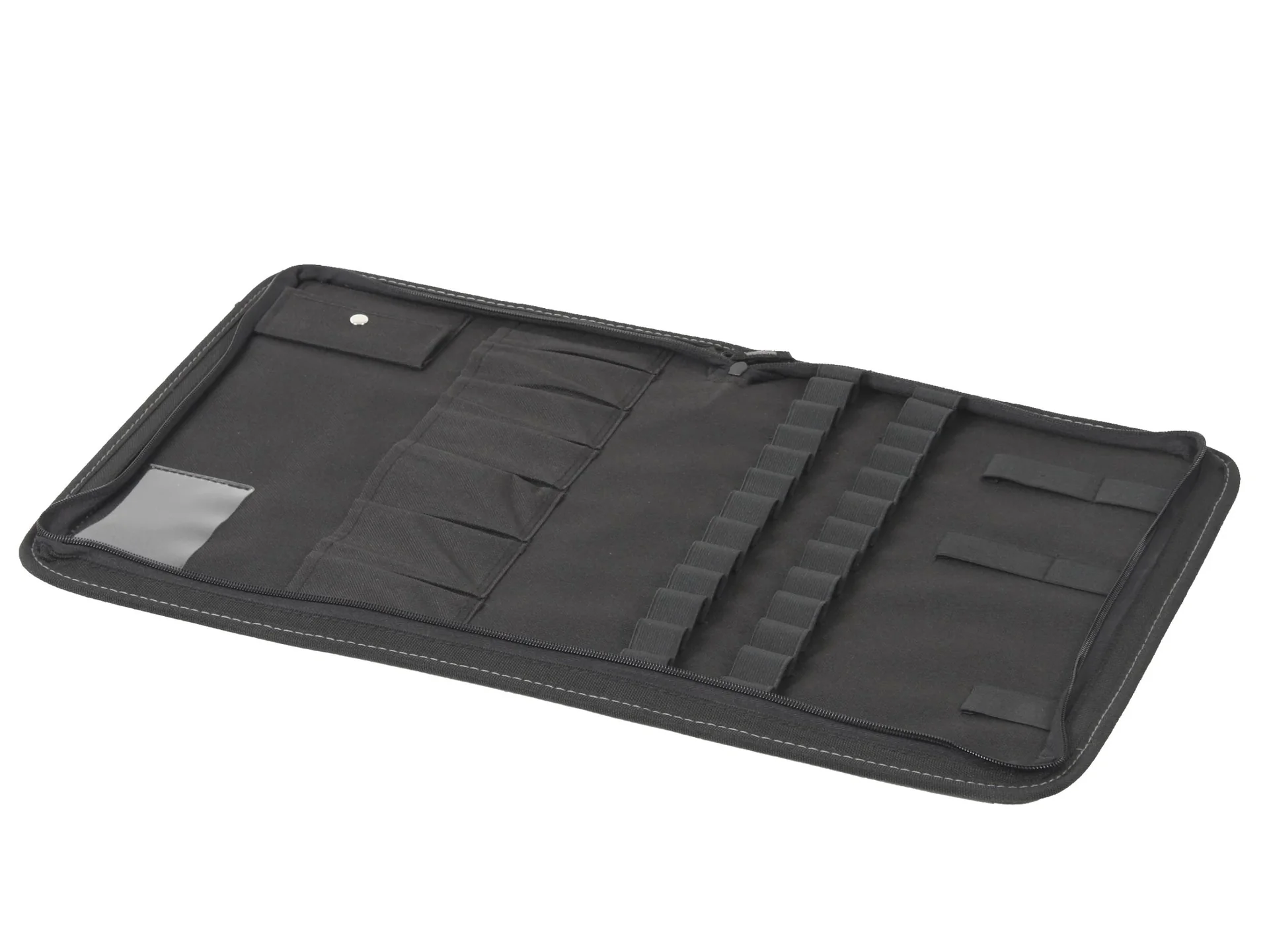 REISSVERSCHLUSSMAPPE POLYTEX 5805, 345 x 255 x 45 mm - 2