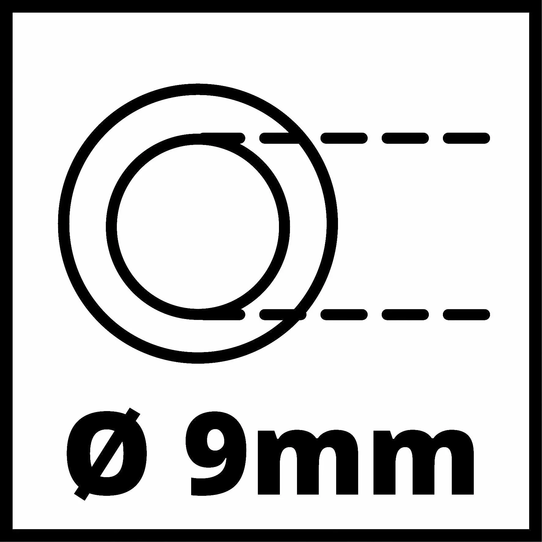 Druckluftzubehör-Set, 10-teilig - 1