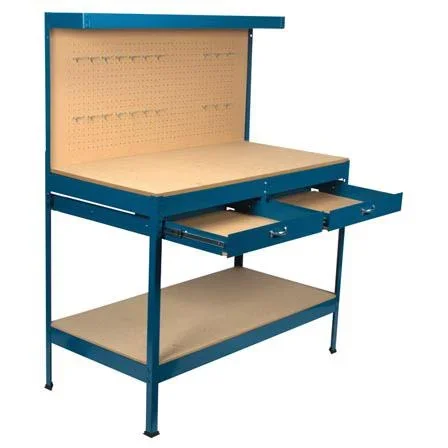 Werkbank - 3