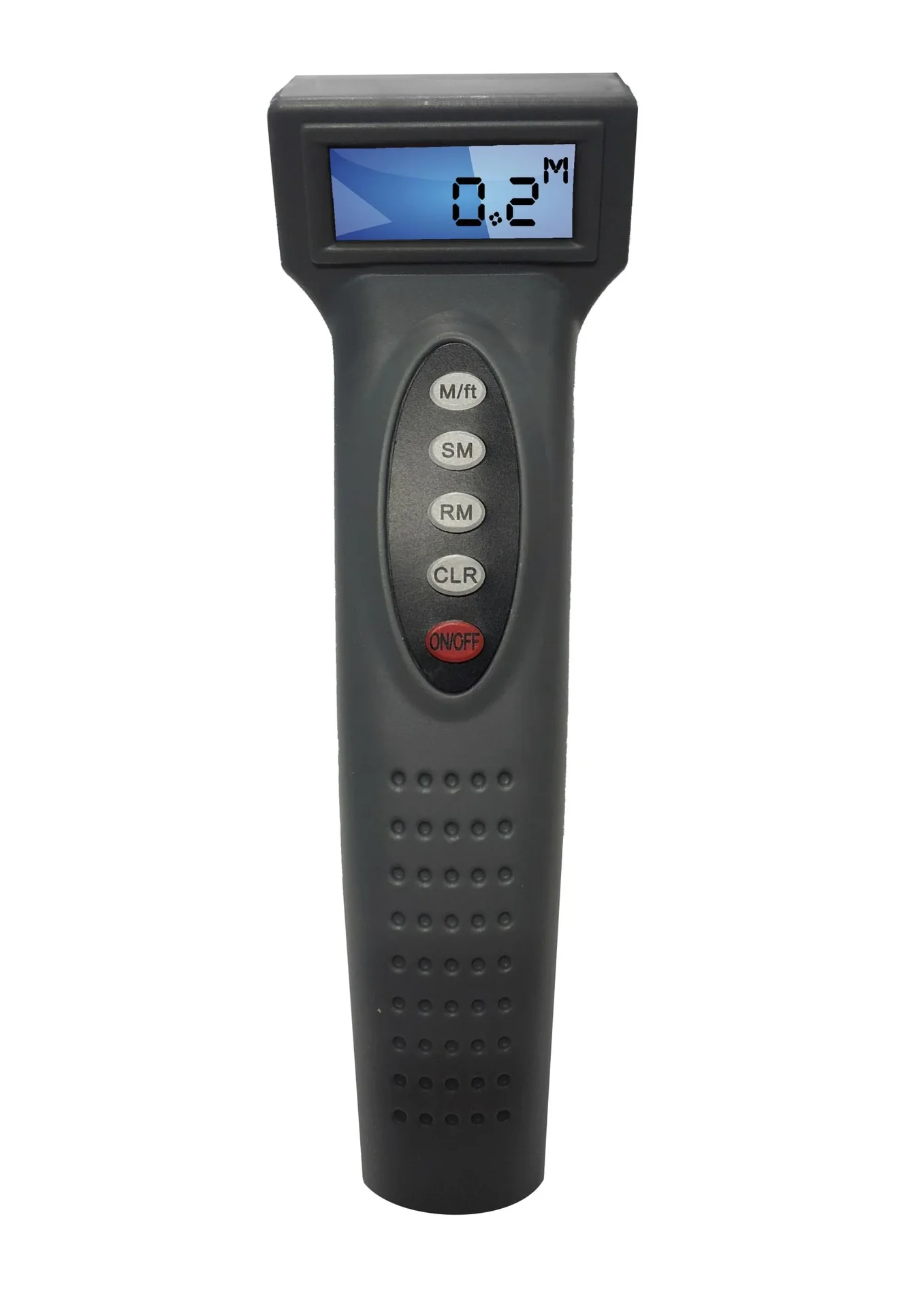 Steckenmessgerät mit Digitalanzeige "Reach" - 2