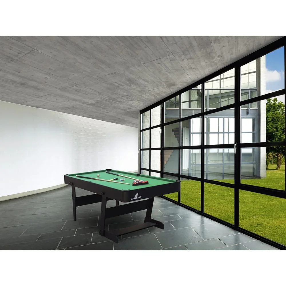 Hustle XL Klapp Billiardtisch - 2
