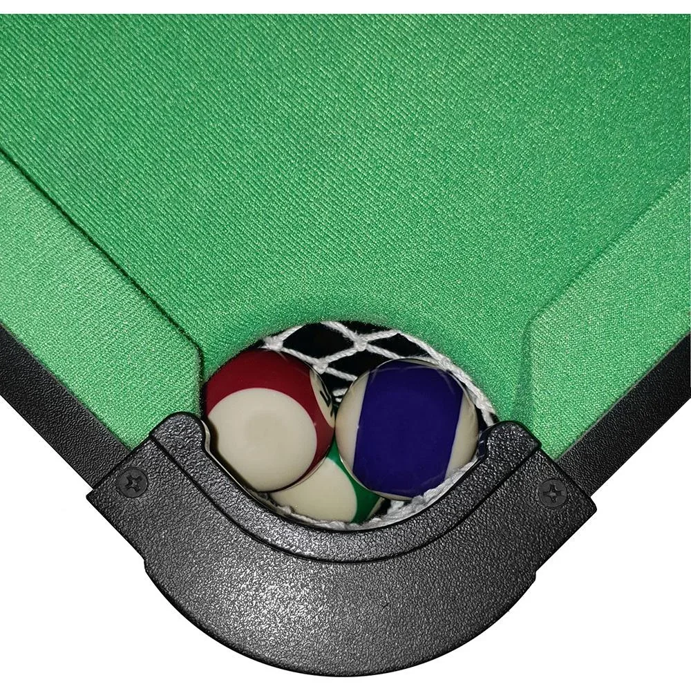 Hustle XL Klapp Billiardtisch - 5