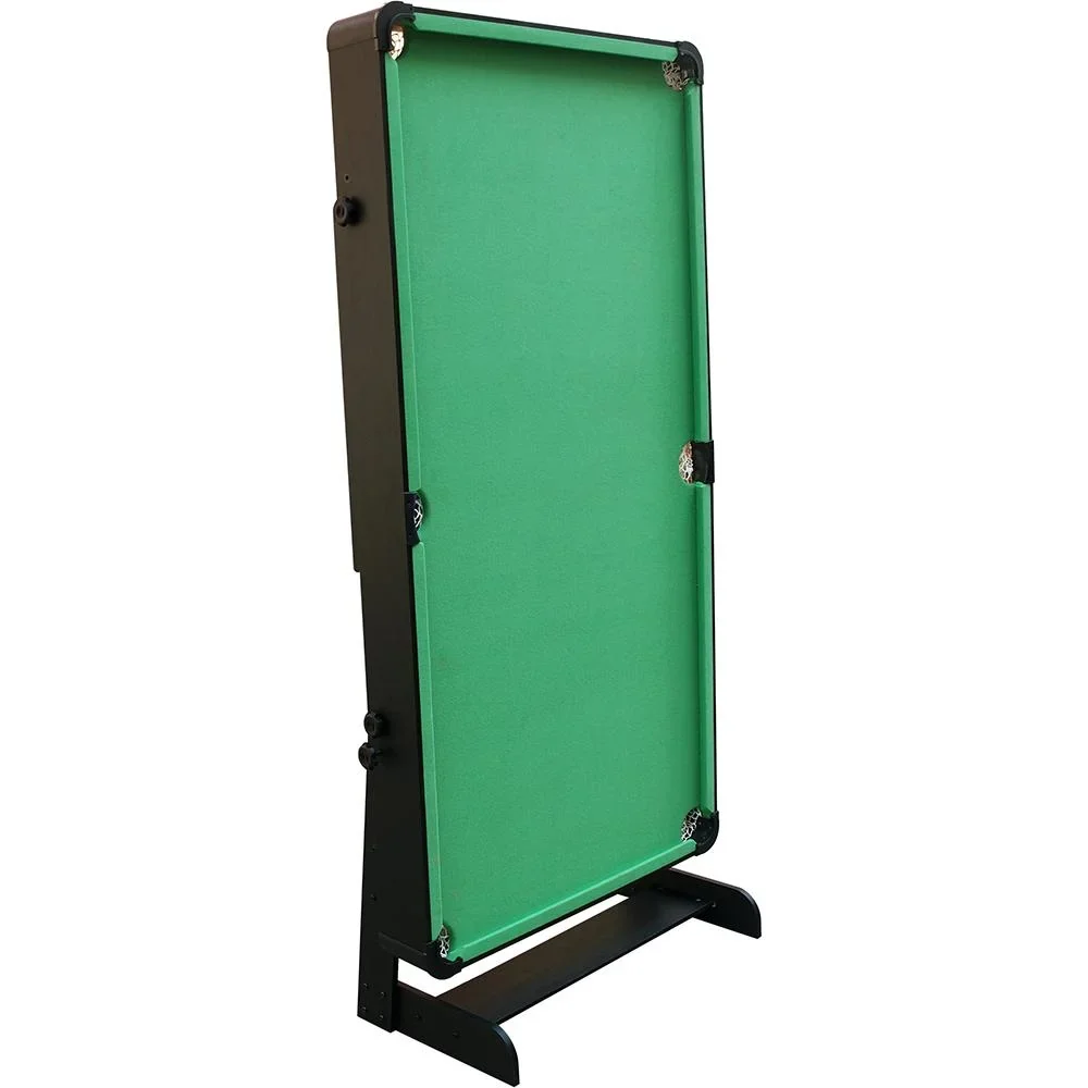 Hustle XL Klapp Billiardtisch - 8