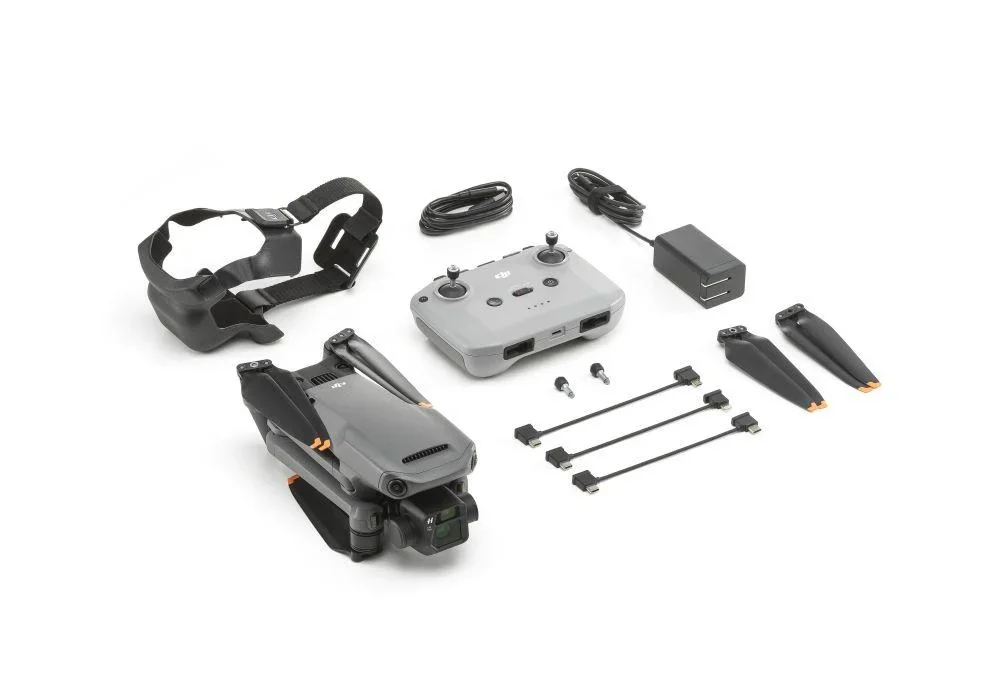 DJI Mavic 3(EU) - 5