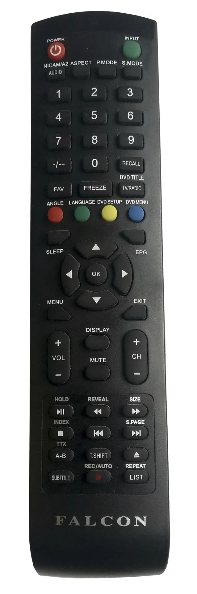 Pro TV Camping Set mit Tragetasche, 19 Zoll LED-TV - 2