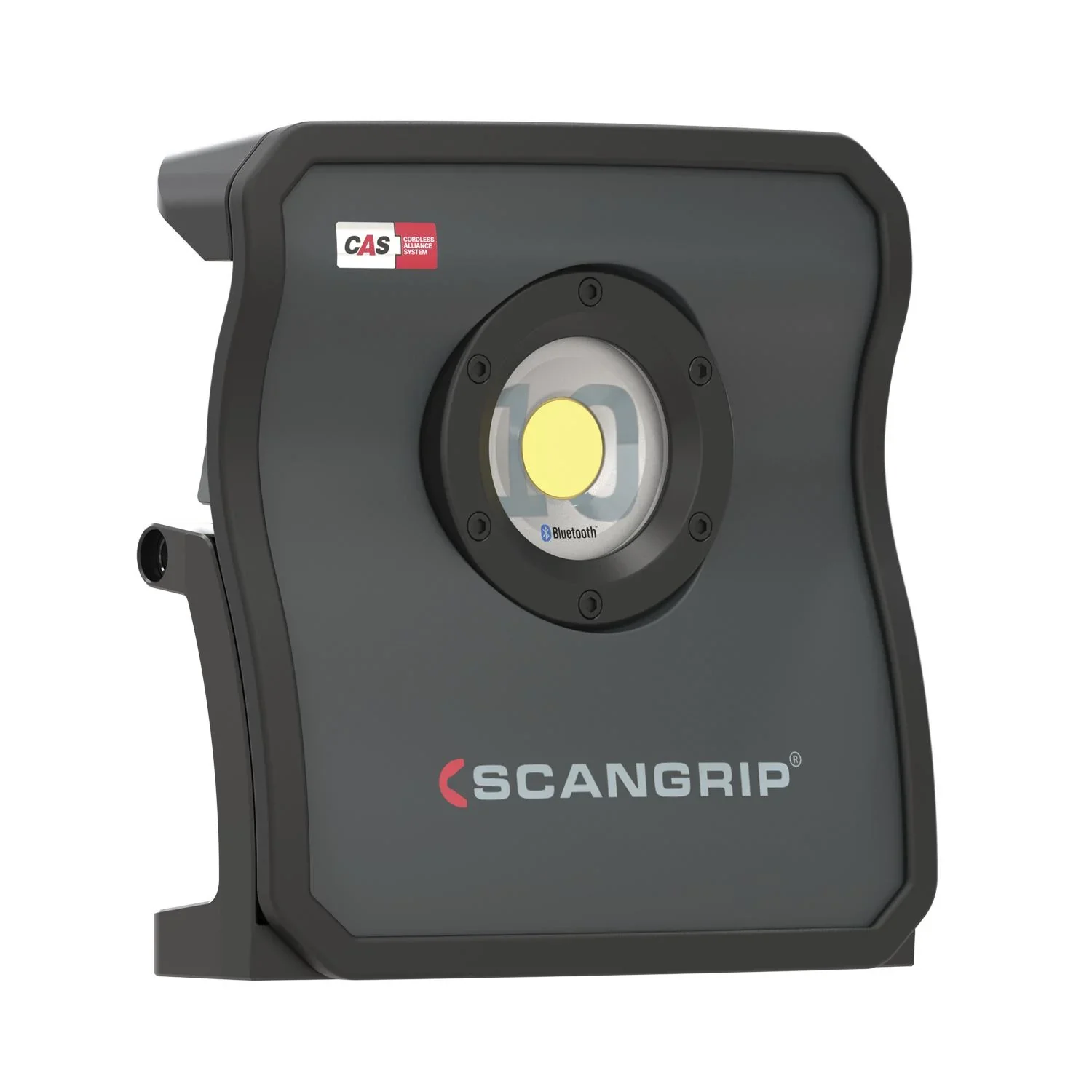 Handflutlichtstrahler NOVA 10 CAS mit abnehmbarem Diffuser L - 8