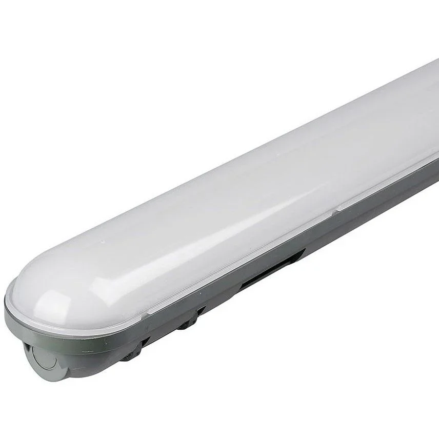 VT-6048 LED-Leuchte 60cm - 18W - 4500K - 1400 Lumen - IP65 - 0
