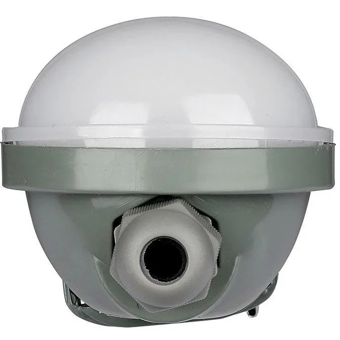 VT-6048 LED-Leuchte 60cm - 18W - 4500K - 1400 Lumen - IP65 - 4
