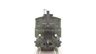 Dampflokomotive Gattung PtL 2/2 Glaskasten der Königlich Bayerischen Staats-Eisenbahnen - 3
