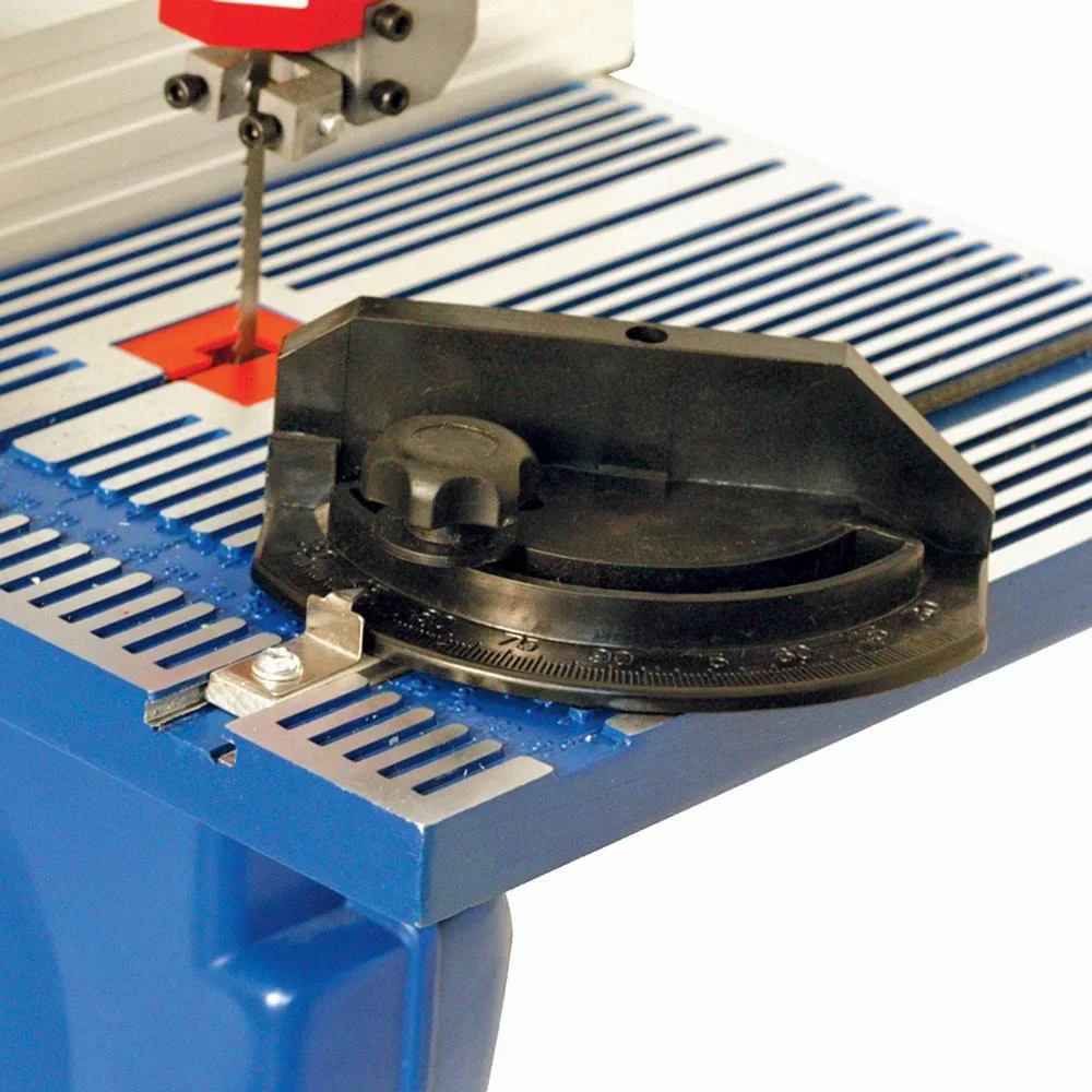 350 W Bandsäge, 190 mm - 0