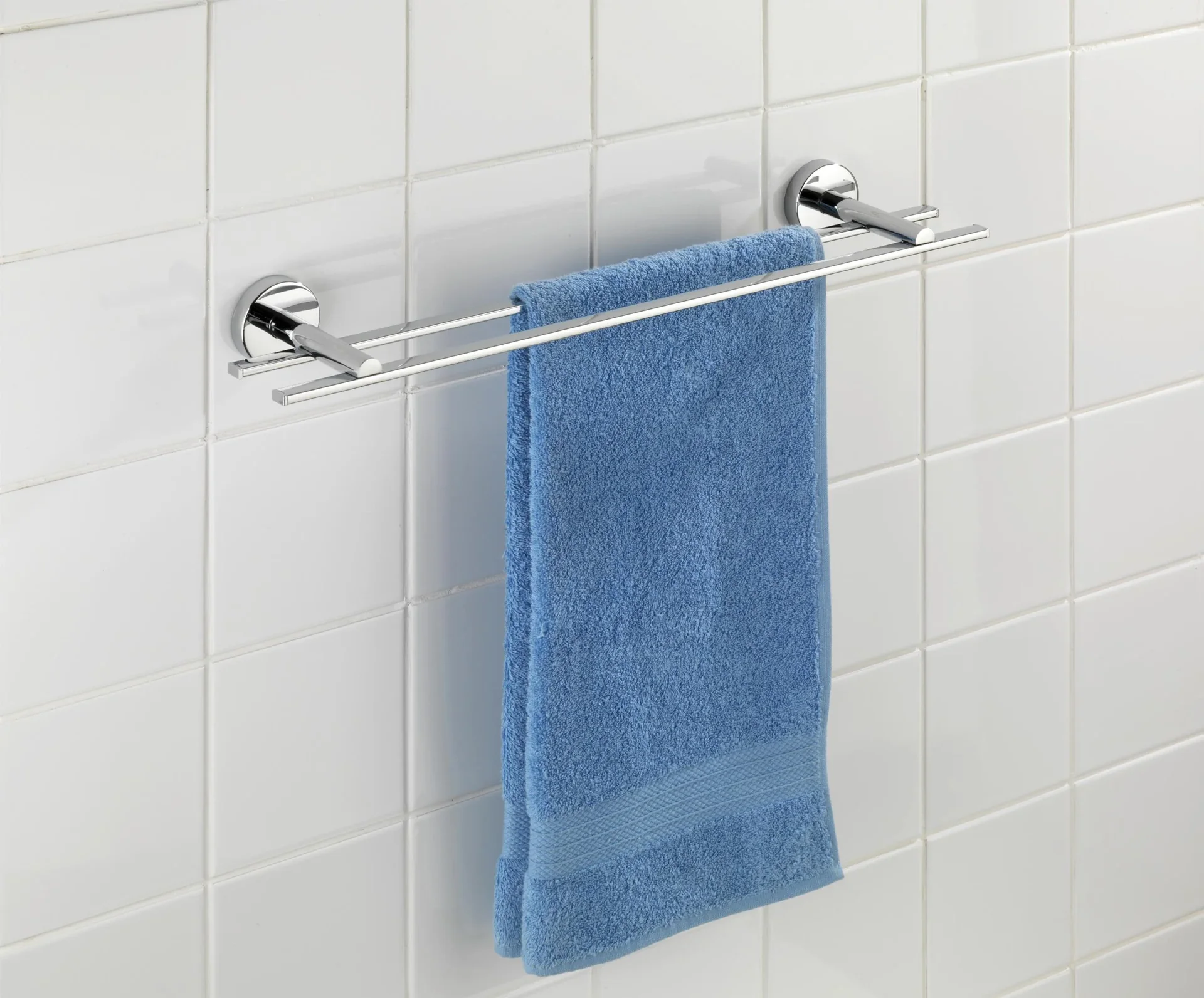 Badetuchstange Duo Capri - 8