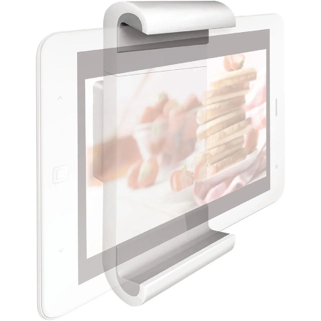 Tablet Halterung fixiert 7 - 12 " 1 kg - 0