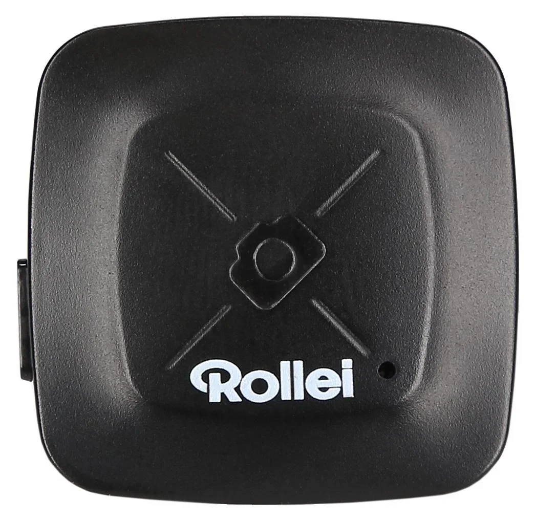 Smartphone Stativ Traveler mit Bluetooth Fernauslöser - 0