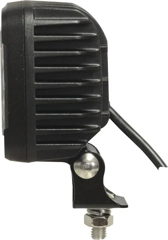 LED-Arbeitsscheinwerfer, rechteckig, 4000 Lumen - 4