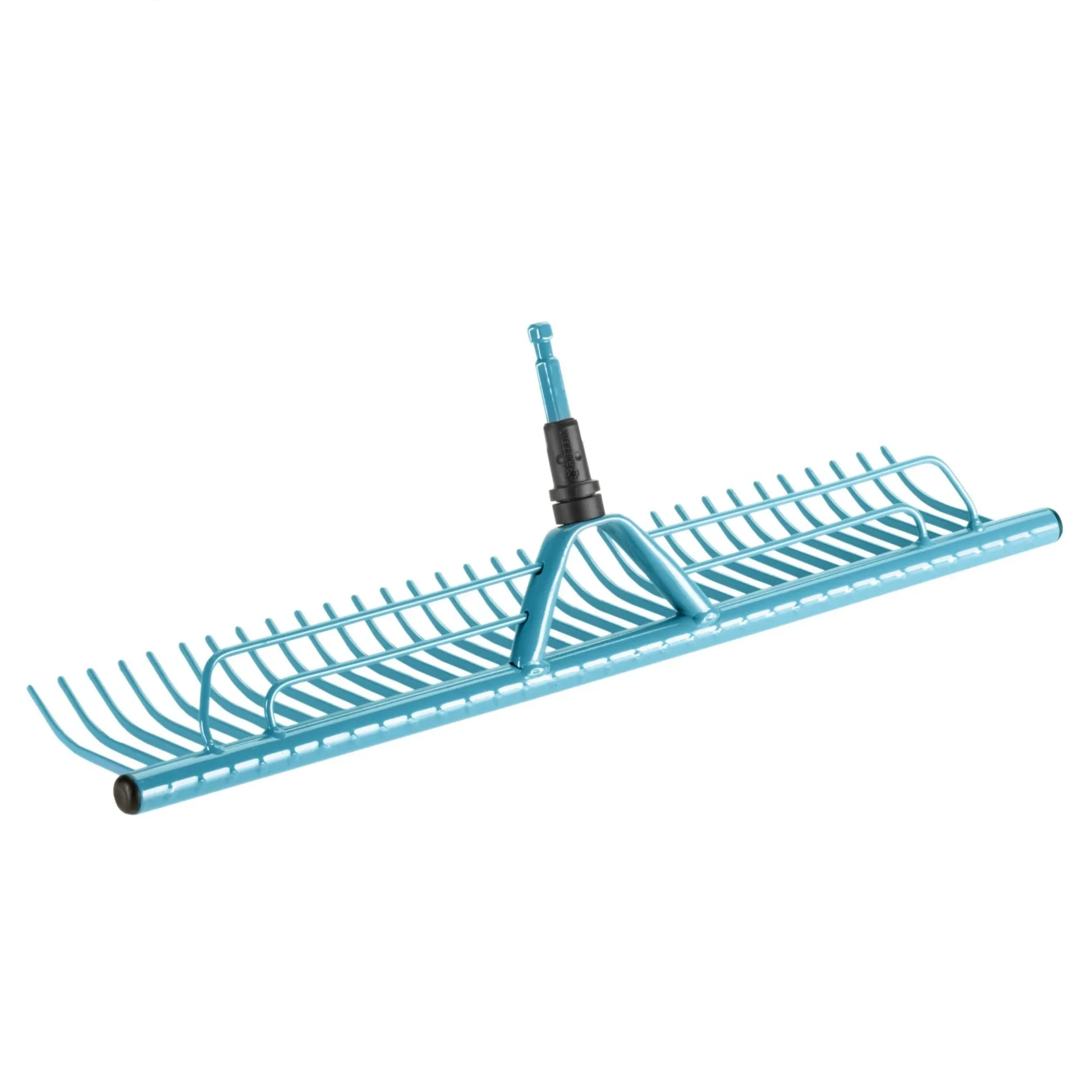Combisystem-Rasenrechen, 60 cm breit - 1