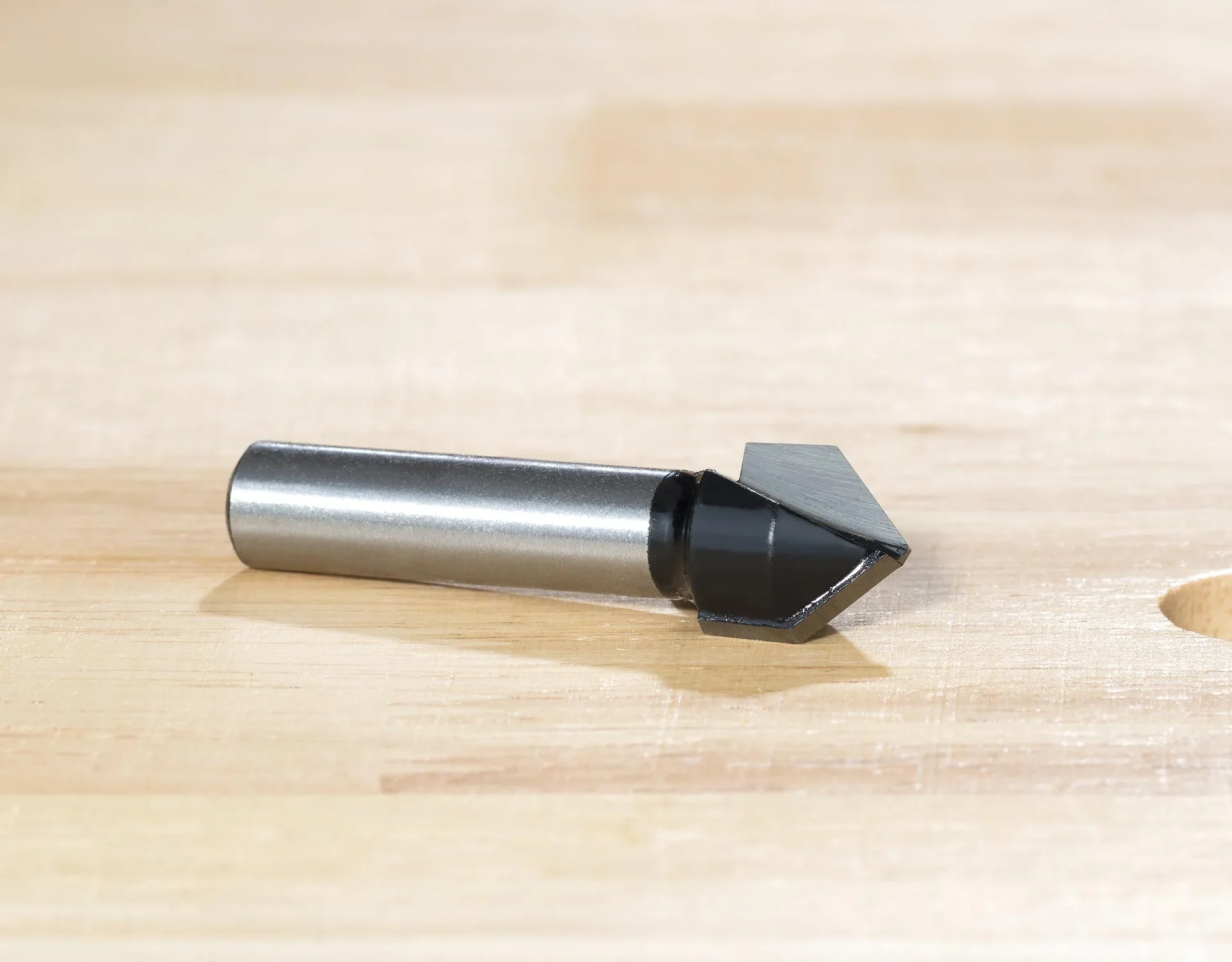 HM Fräsersatz 13-teilig (Oberfräsen), 8mm Schaft - 7
