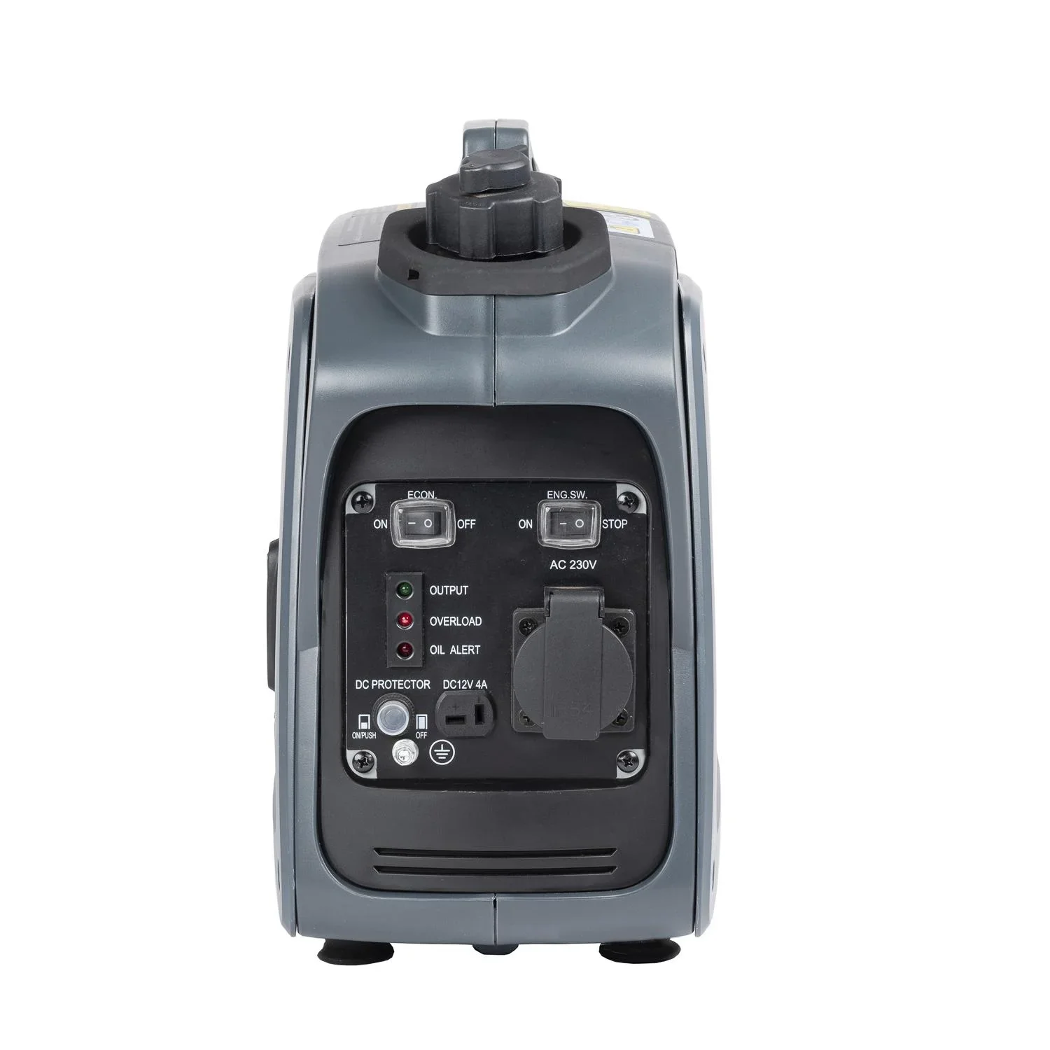 Stromerzeuger Independ 800 VA - 5