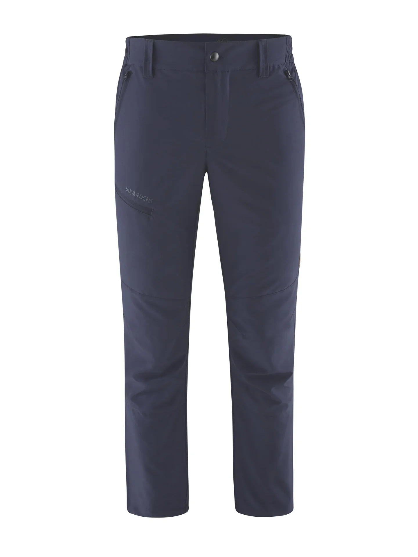 Outdoorhose Stretch, Farbe marine, Gr.48 - 5