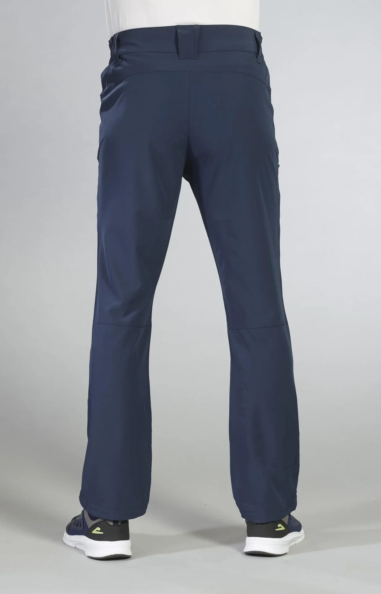 Outdoorhose Stretch, Farbe marine, Gr.48 - 6